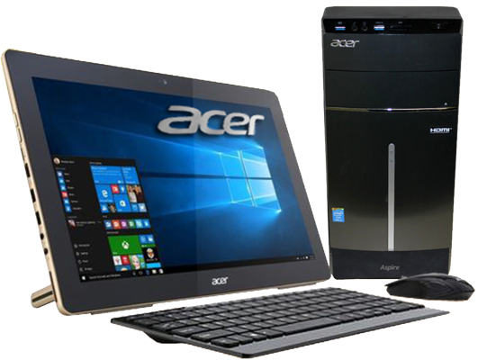For the best deal on a desktop computer, gaming computer, Acer system, Acer laptop, or Acer tablet contact Snidey's now